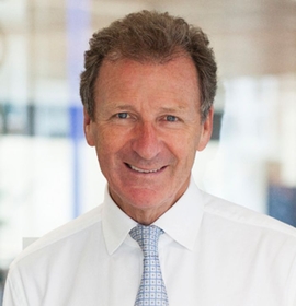 Gus O'Donnell