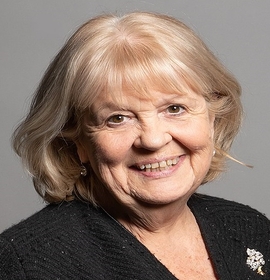 Cheryl Gillan
